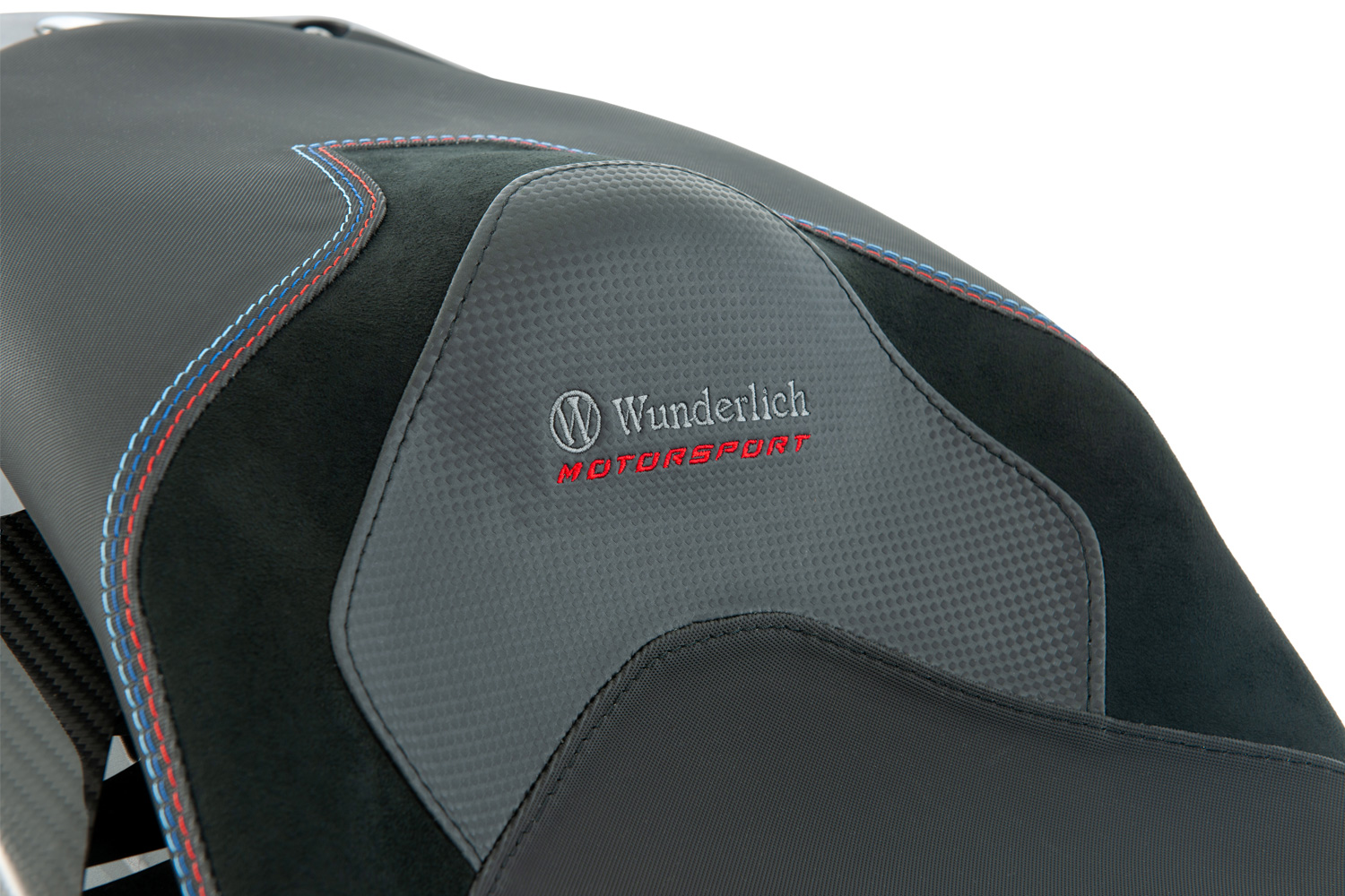 Wunderlich Sitzbank M-Design-AKTIVKOMFORT M 1000 XR / S 1000 XR