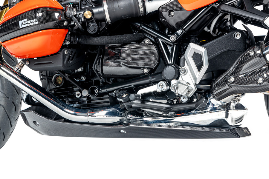 Sabot Moteur en Ilmberger BMW R 12 NineT