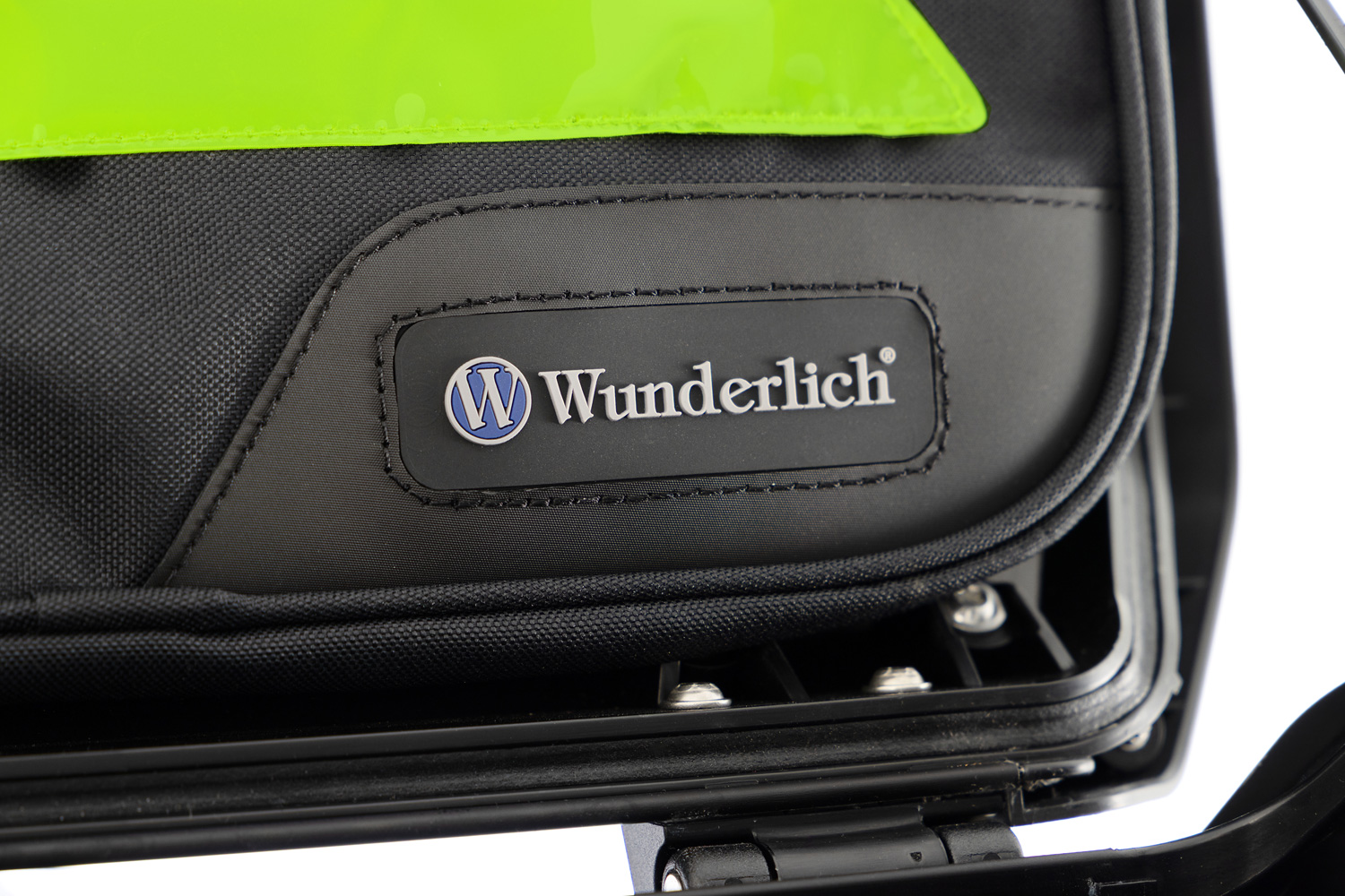 Wunderlich Deckelinnentasche  für BMW Aluminium Topcase R 1300 GS und GS Adventure