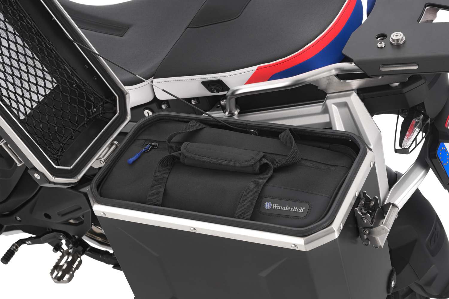 Bolsa interior Wunderlich EXTREME – slimline BMW R 1300 GS (+Adventure)