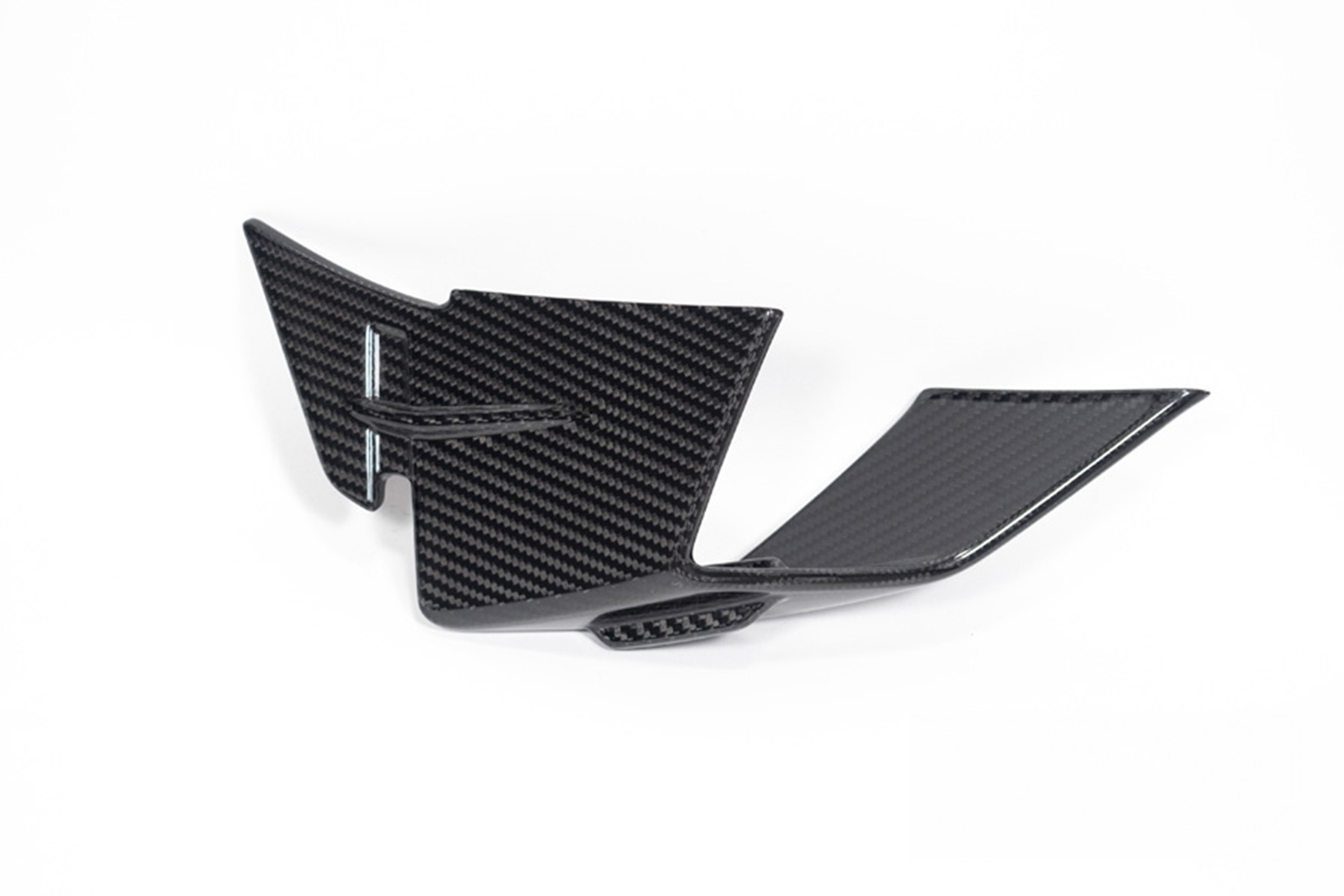 Ilmberger Verkleidungswinglet Carbon BMW S 1000 RR ab 2023