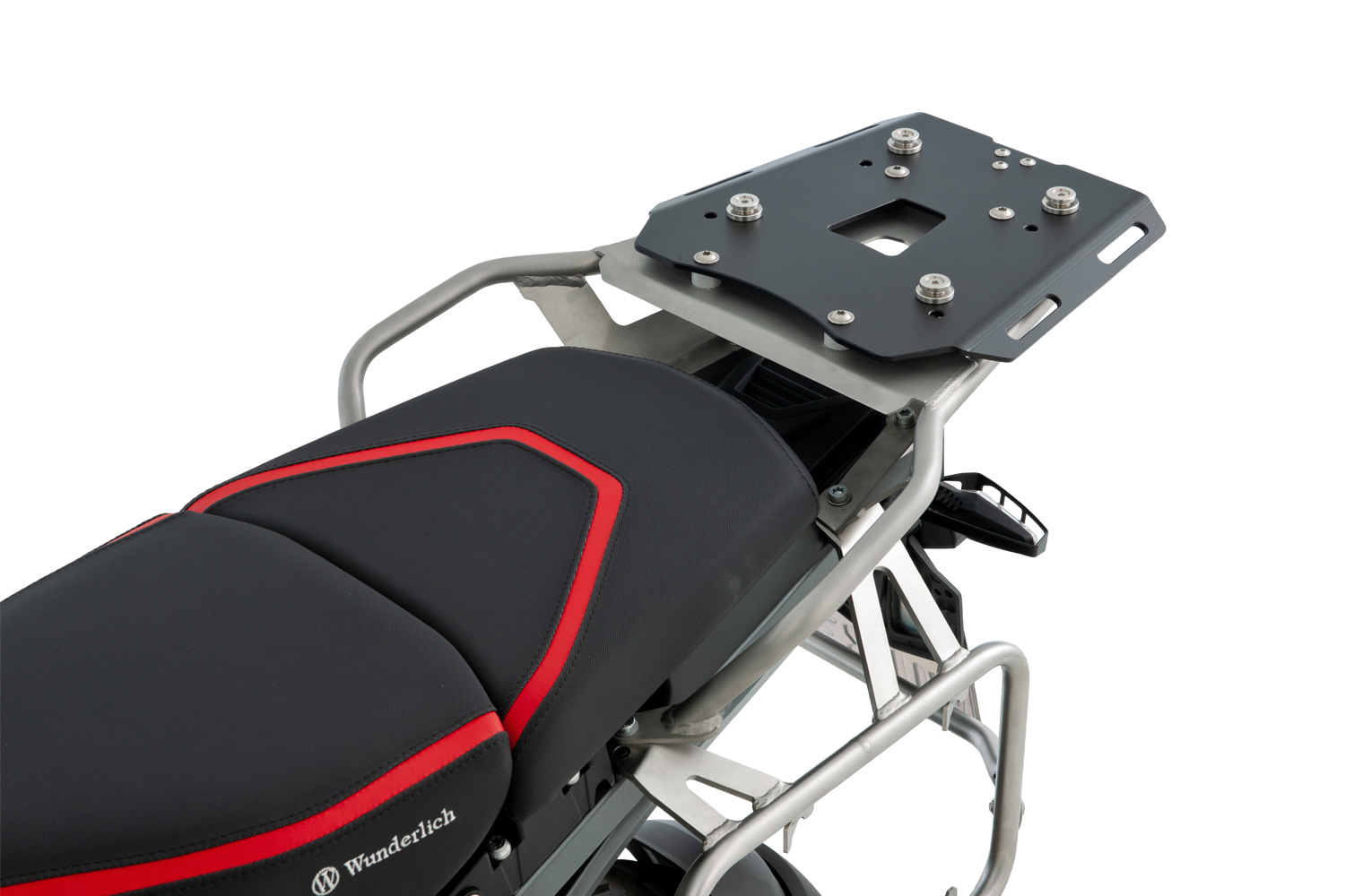 Wunderlich Topcaseträger EXTREME R 1300 GS Adventure