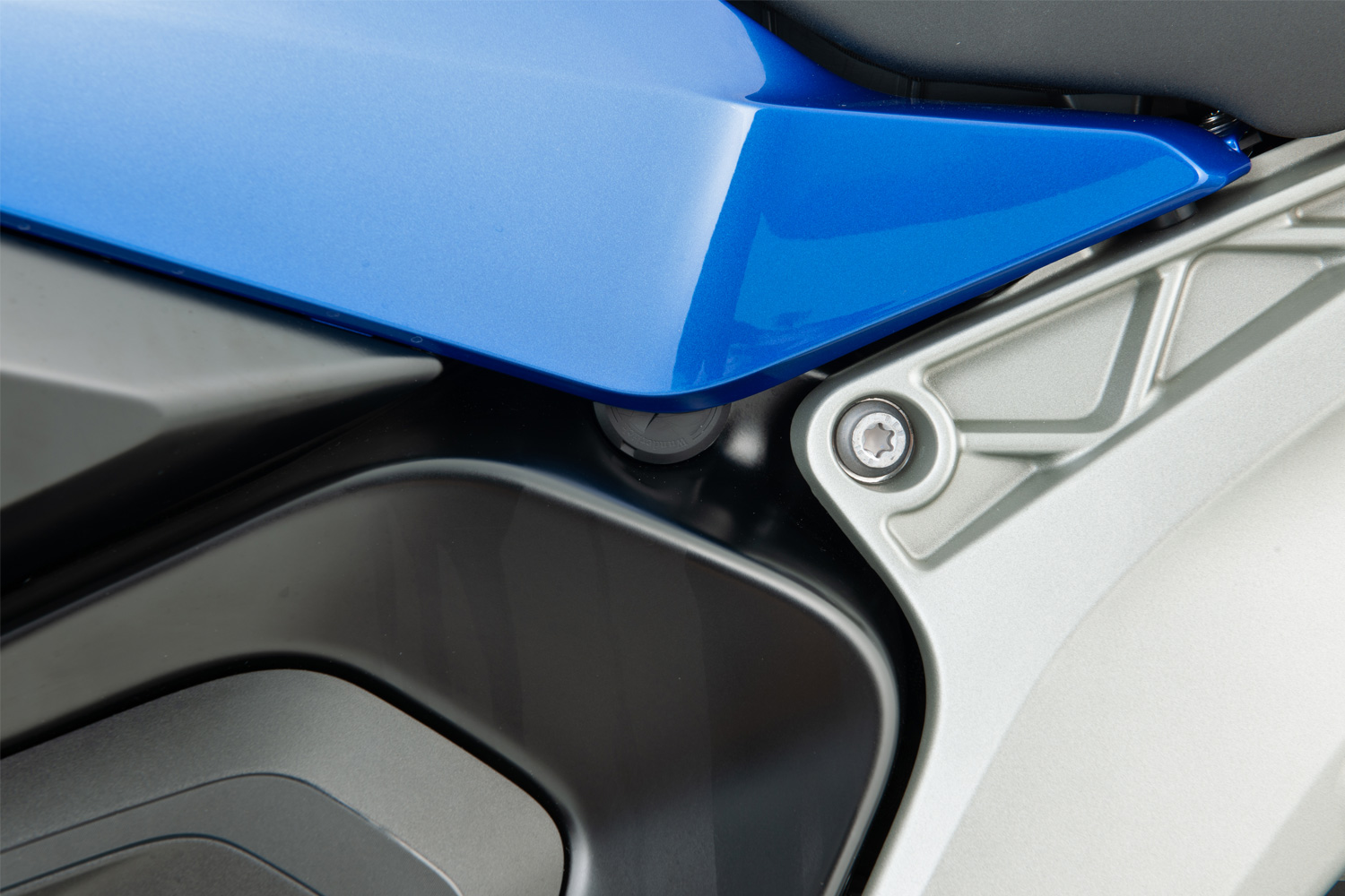 Jeu de bouchons de cadre Wunderlich, 9 pièces R 1300 R / RS