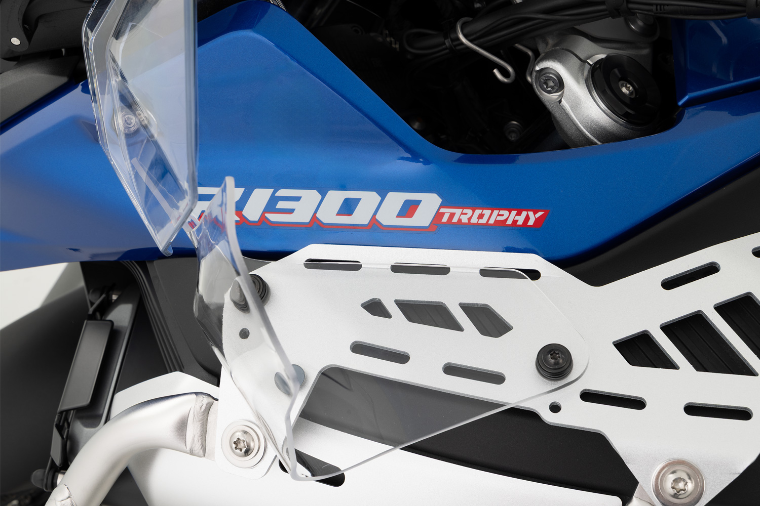 Wunderlich Windabweiser R 1300 GS Adventure