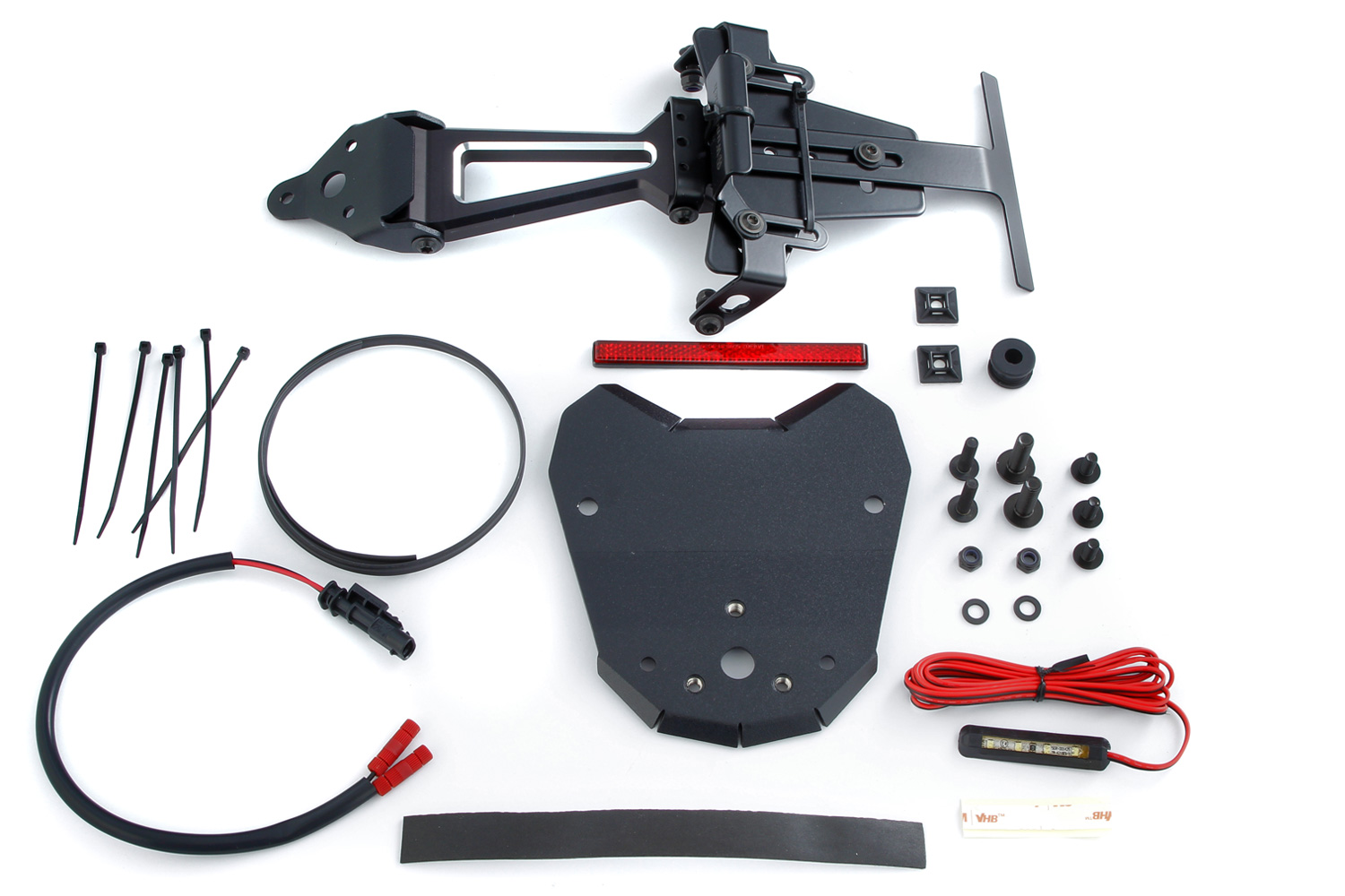 Wunderlich EDITION X Kit