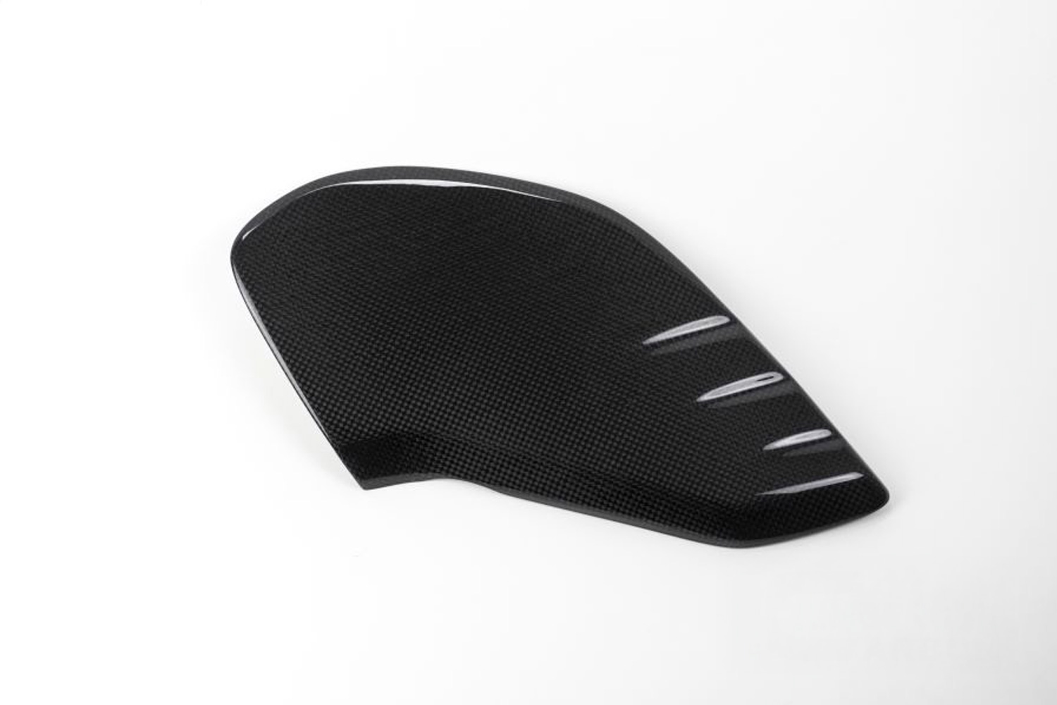 Ilmberger Tank cover