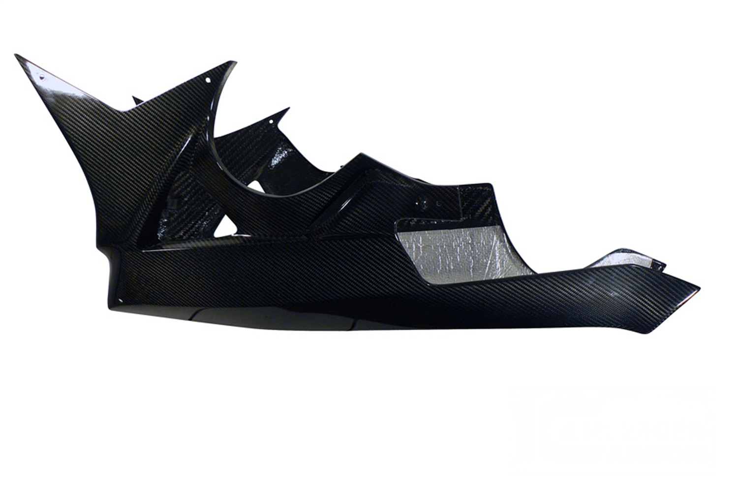 Ilmberger Bugspoiler HP4 HP4