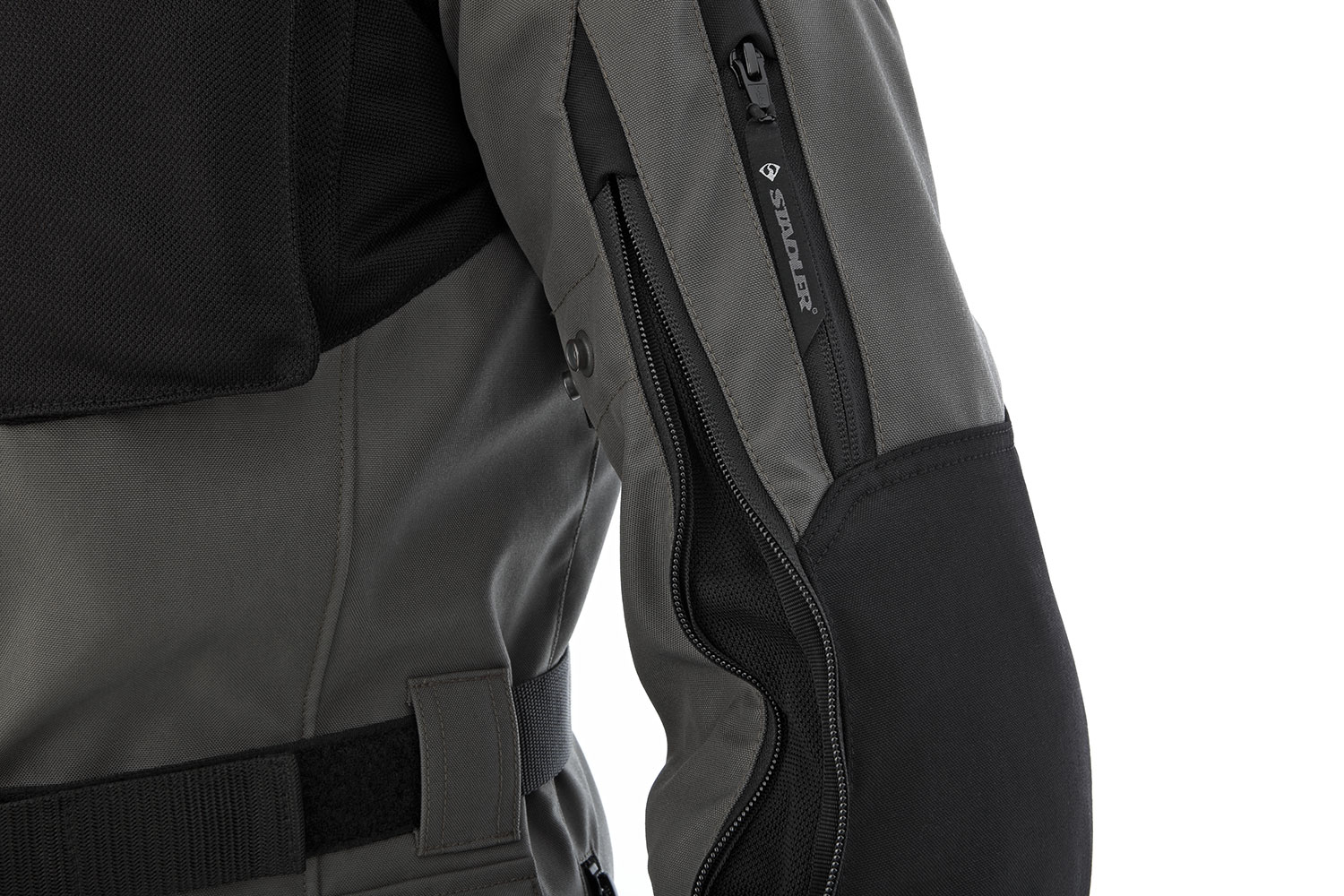 Motorcycle Jacket | Wunderlich