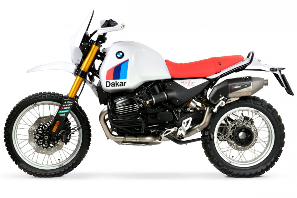 Carena Fenouil Unit Garage R 12 G/S
