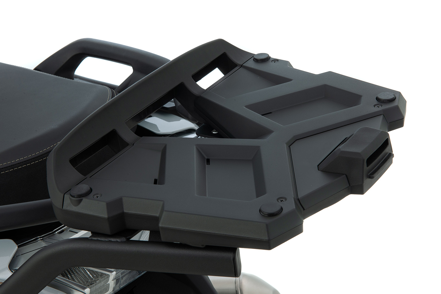 Porte-top case X-RACK C 400 GT