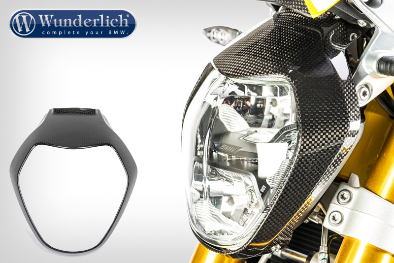 Ilmberger Embellecedor para faro R 1200 R LC
