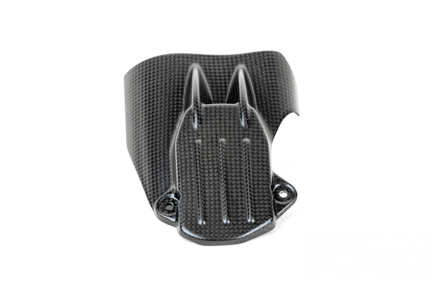 Cubierta del motor de arranque Ilmberger para BMW R 12 nineT