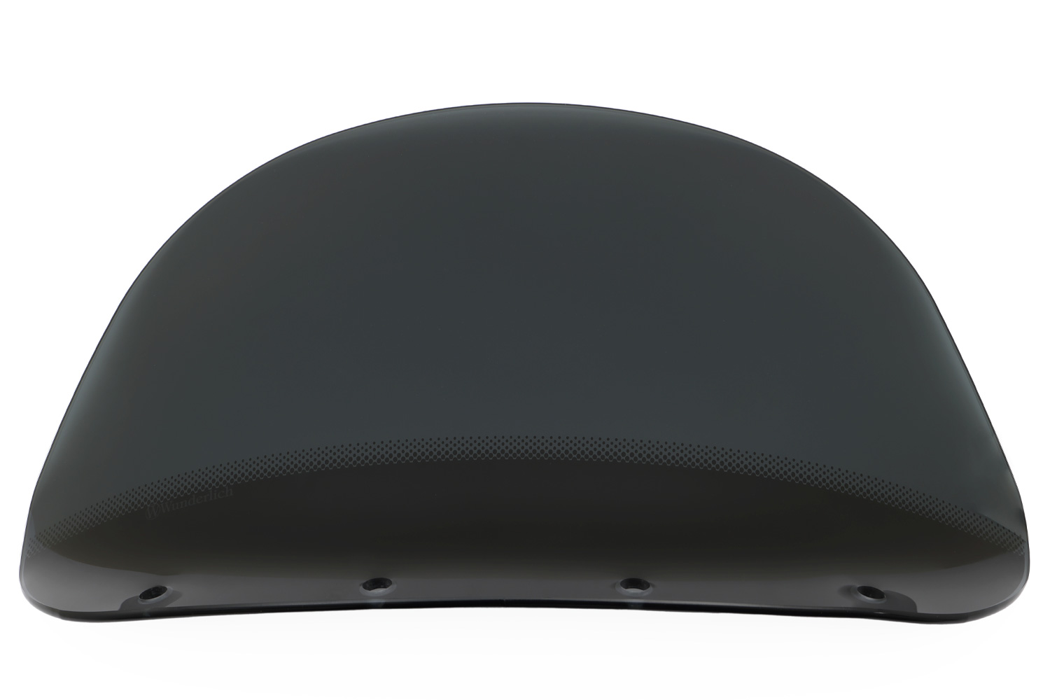 Wunderlich TOURING windshield R 18