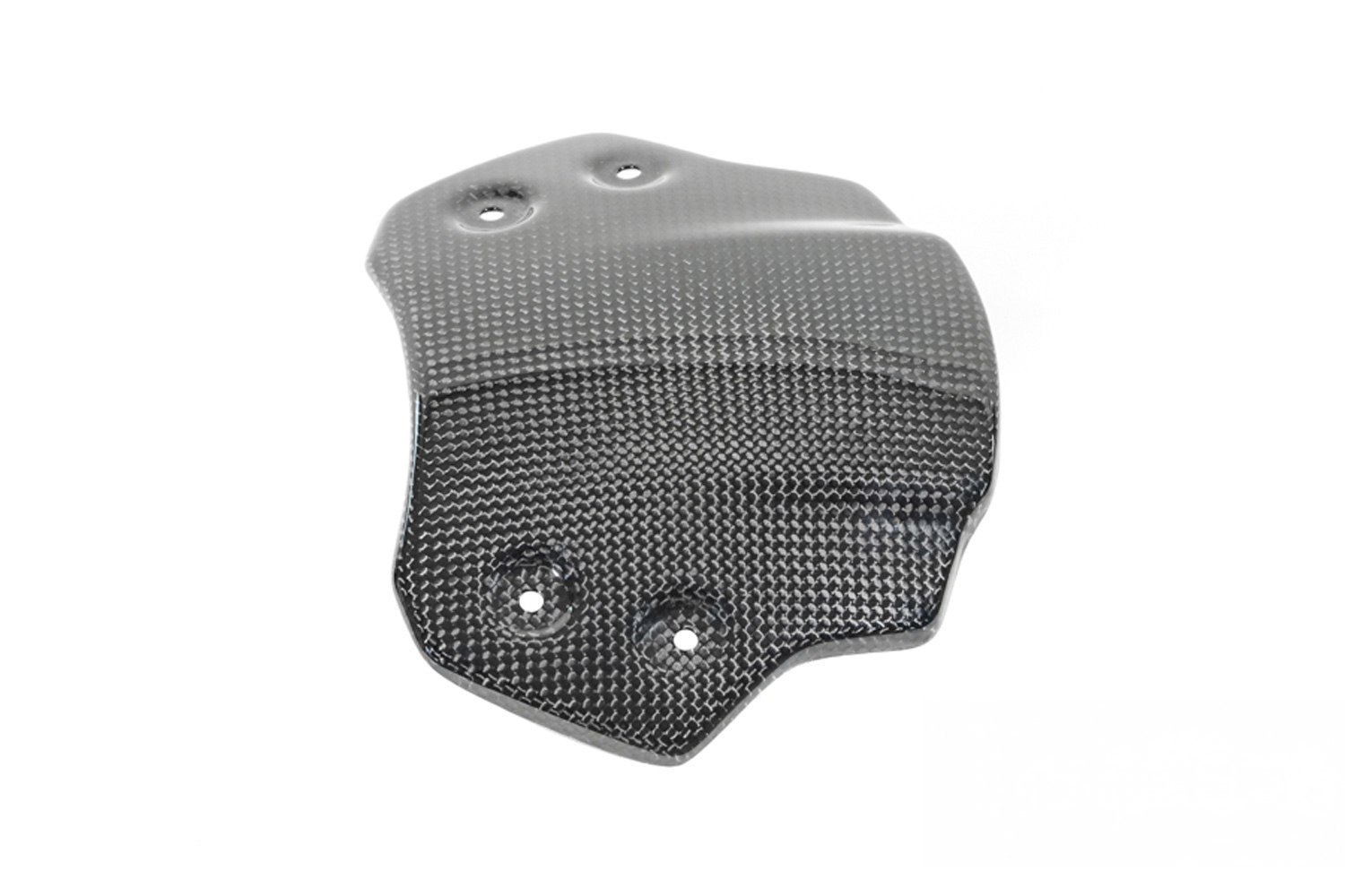 Ilmberger Parabrisas de carbono BMW R12  nineT (2024-)