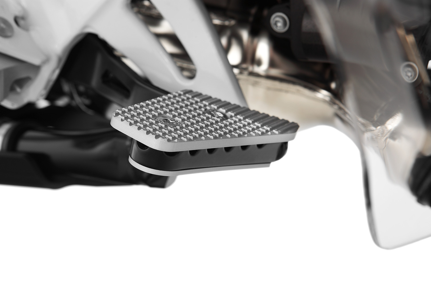 Brake lever extension