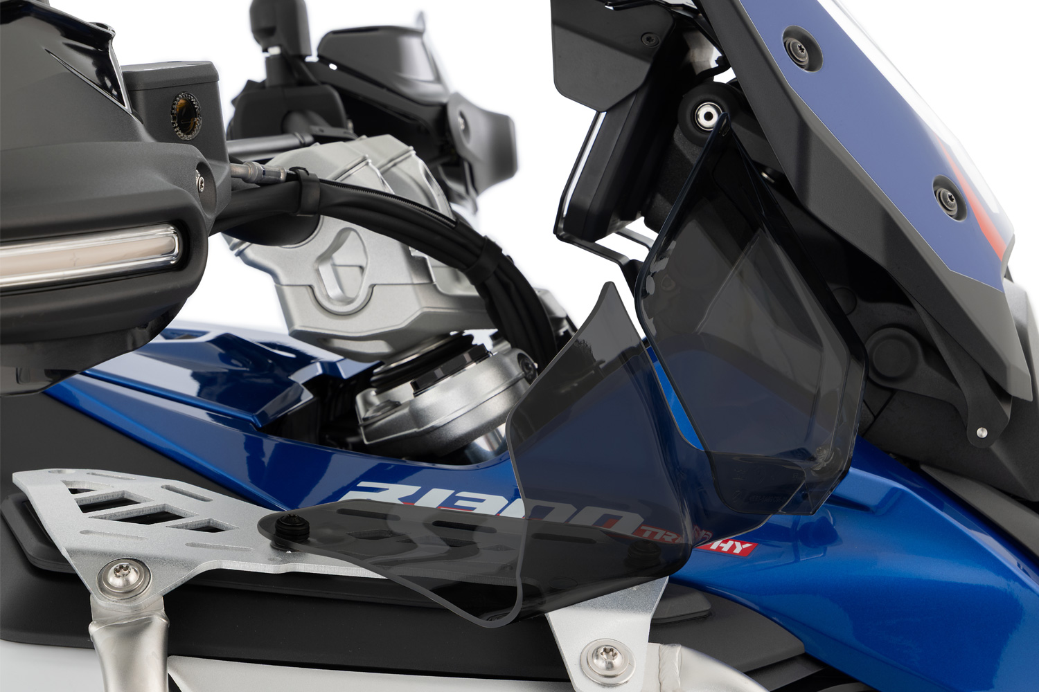 Deflectores de viento Wunderlich para R 1300 GS Adventure