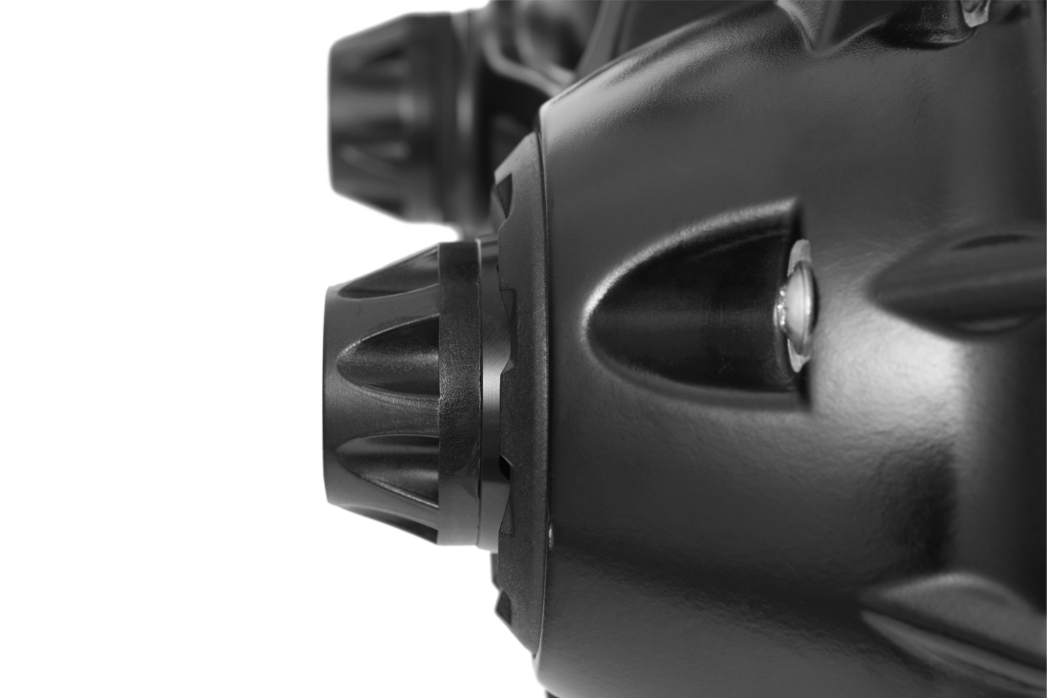 Wunderlich Kardan-Schutzpad Doubleshock für Nabentunnel