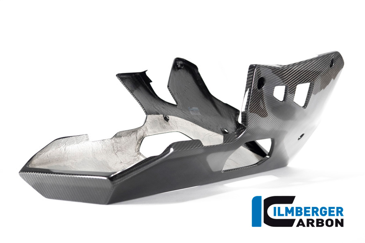 Ilmberger Bugspoiler S/M 1000 XR