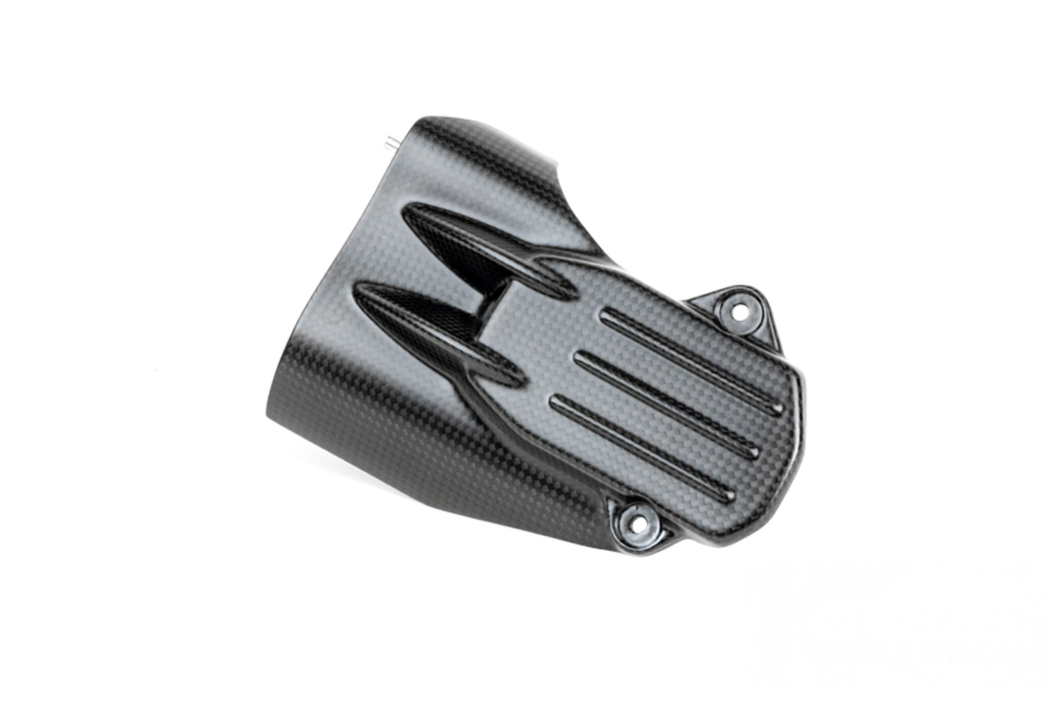 Cubierta del motor de arranque Ilmberger para BMW R 12 nineT