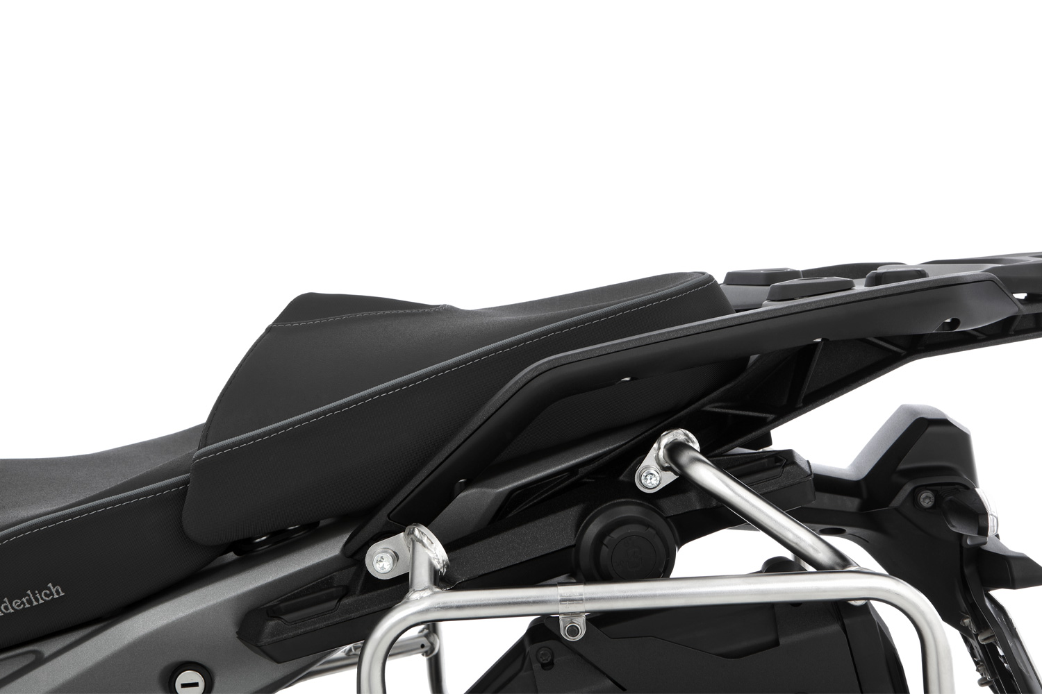 Wunderlich Beifahrer Sitzbank AKTIVKOMFORT R 1300 GS