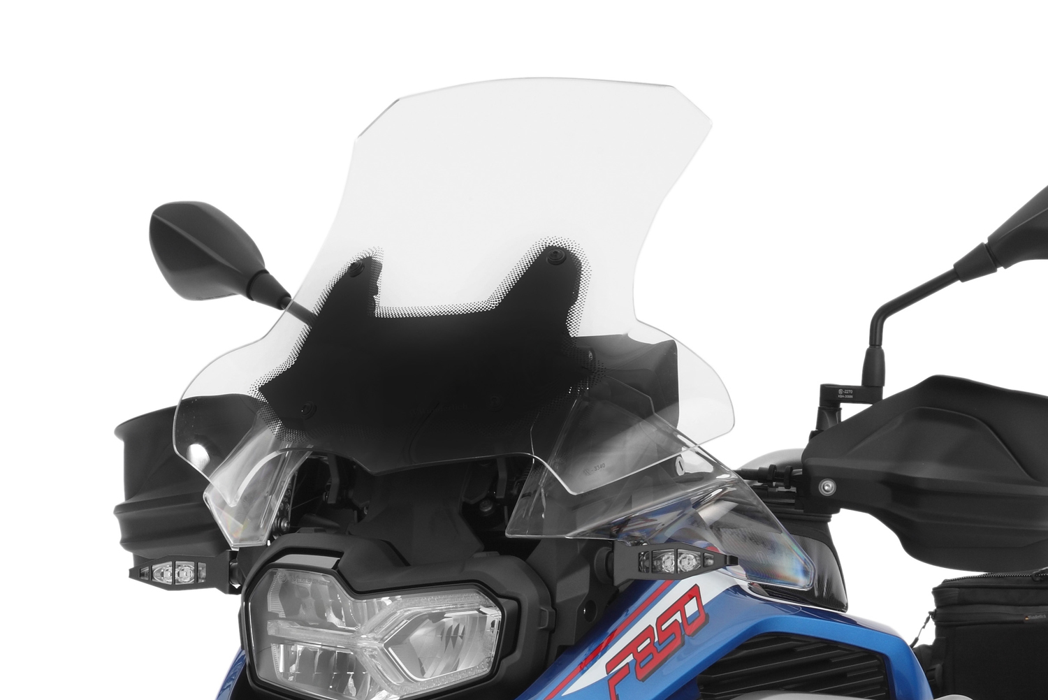 Wunderlich Cupolino MARATHON