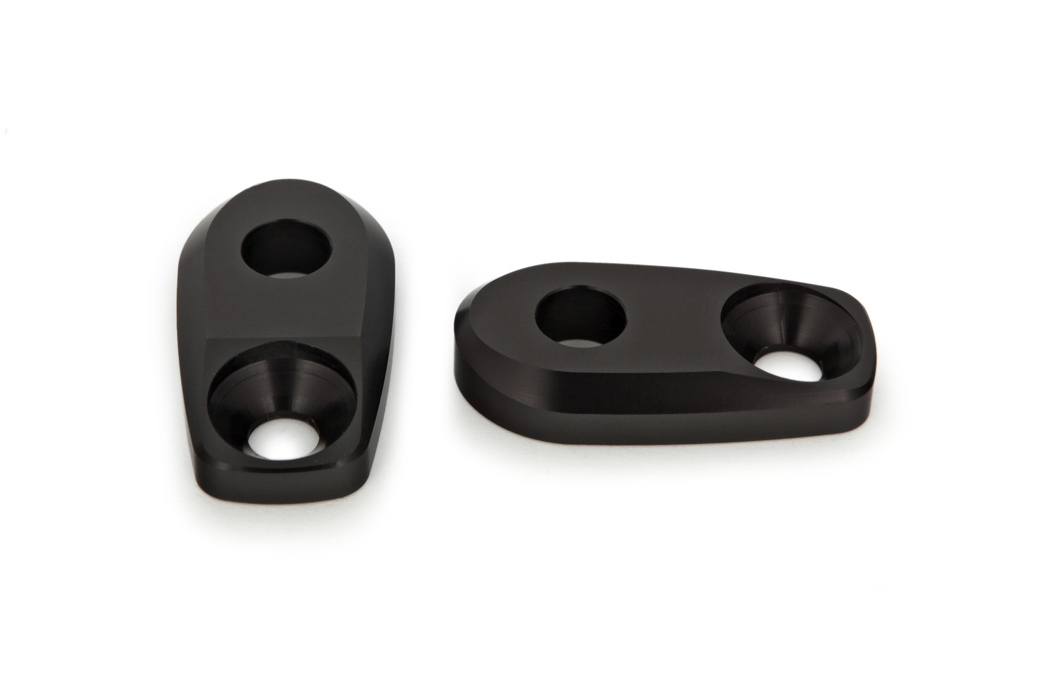 Wunderlich Blinkeradapter für Blinker mit 8mm Gewinde