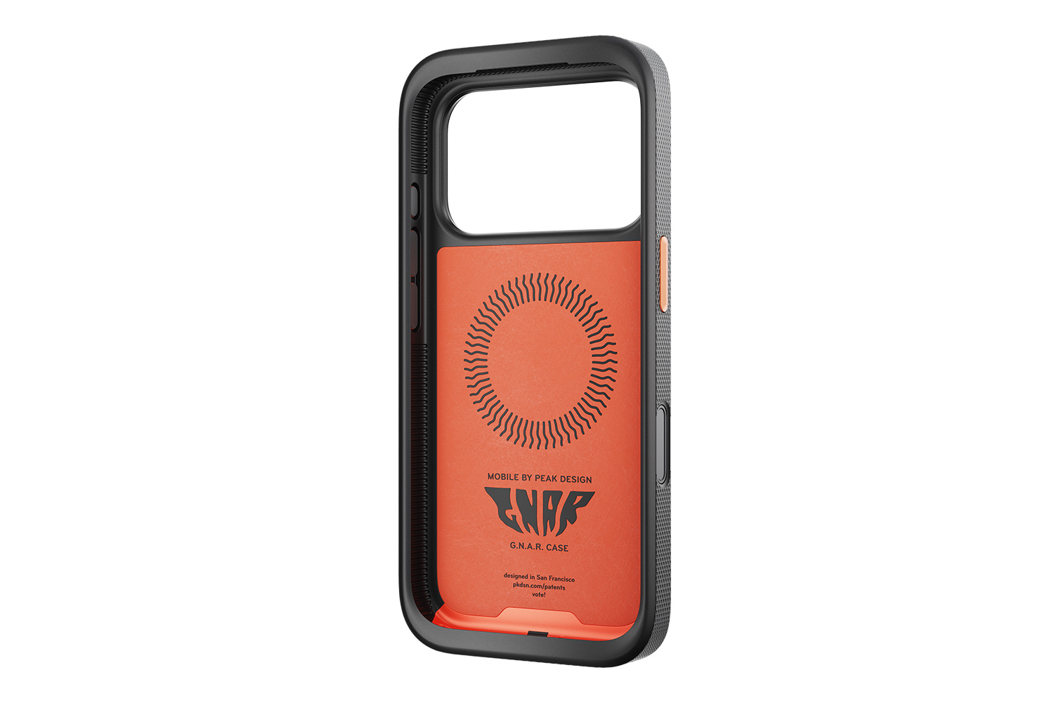 Peak Design Smartphone Schutzhülle GNAR Case
