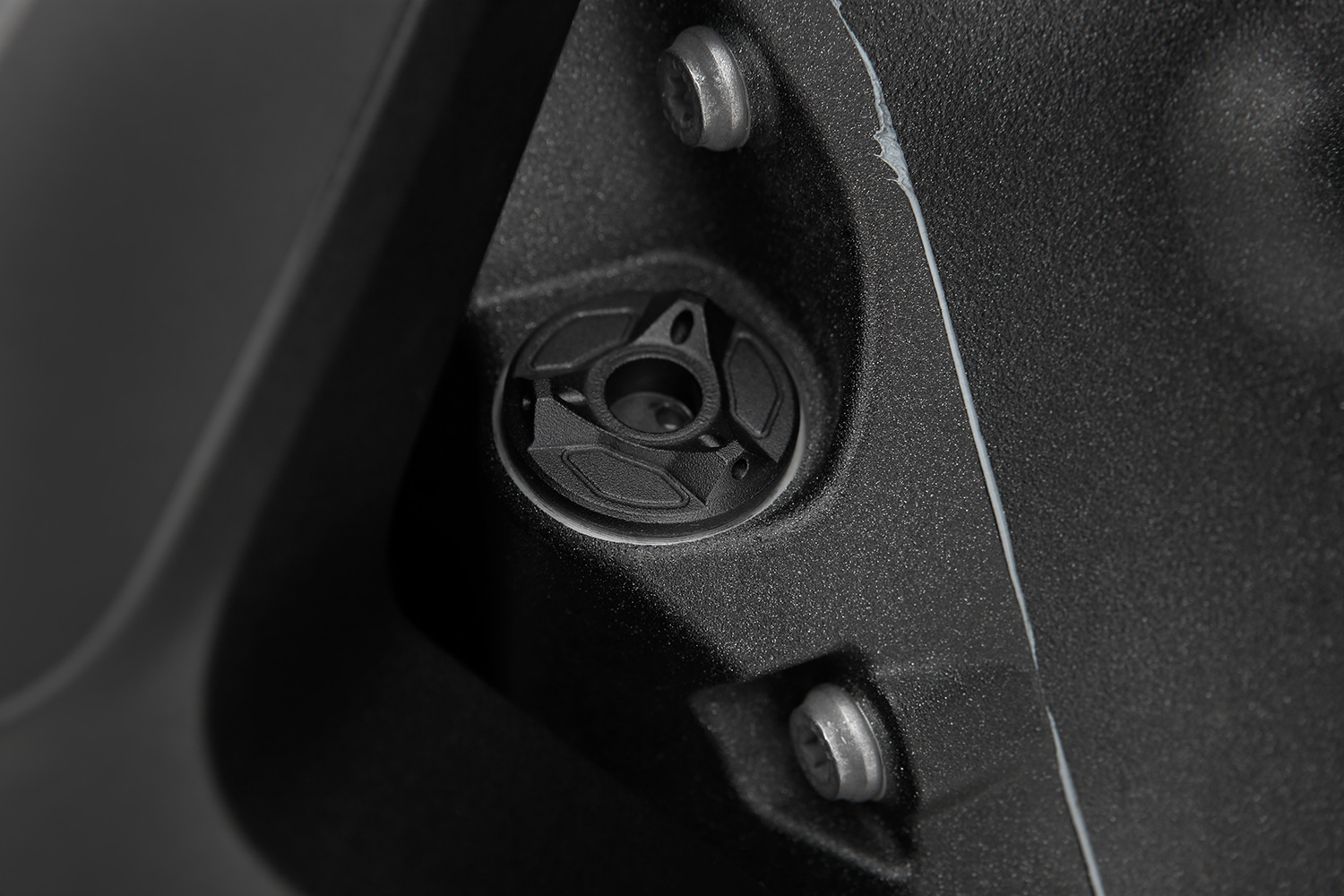 Tappo dell'olio di sicurezza Wunderlich