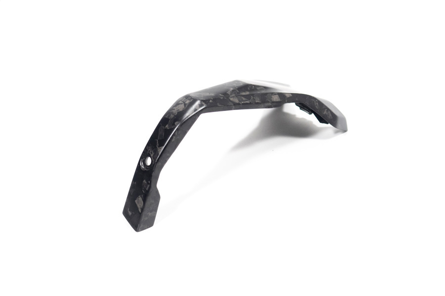 Ilmberger cover for spark plug connectors R 1300 GS + Adventure