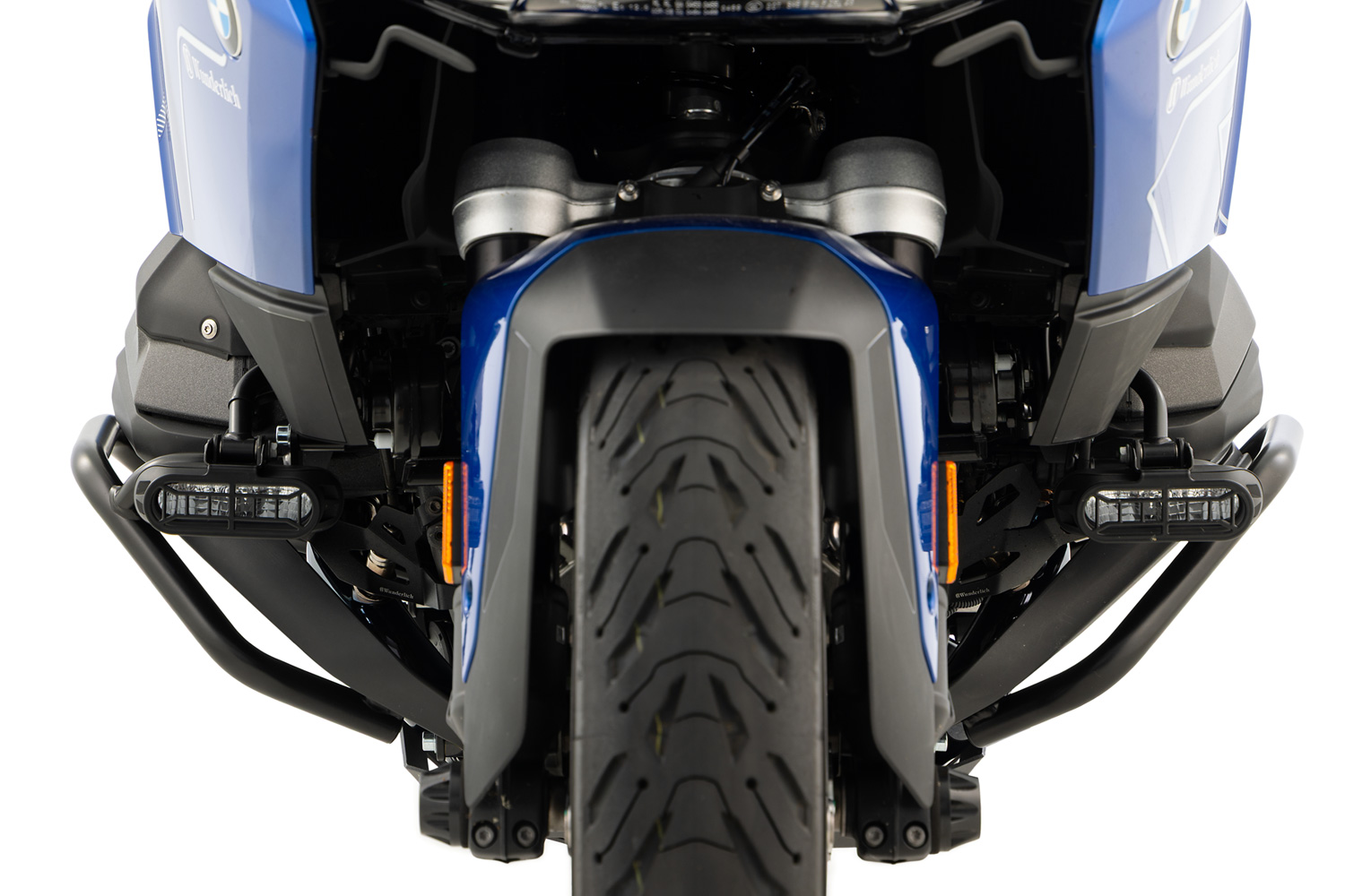 Wunderlich Motorschutzbügel GUARD R 1300 RT