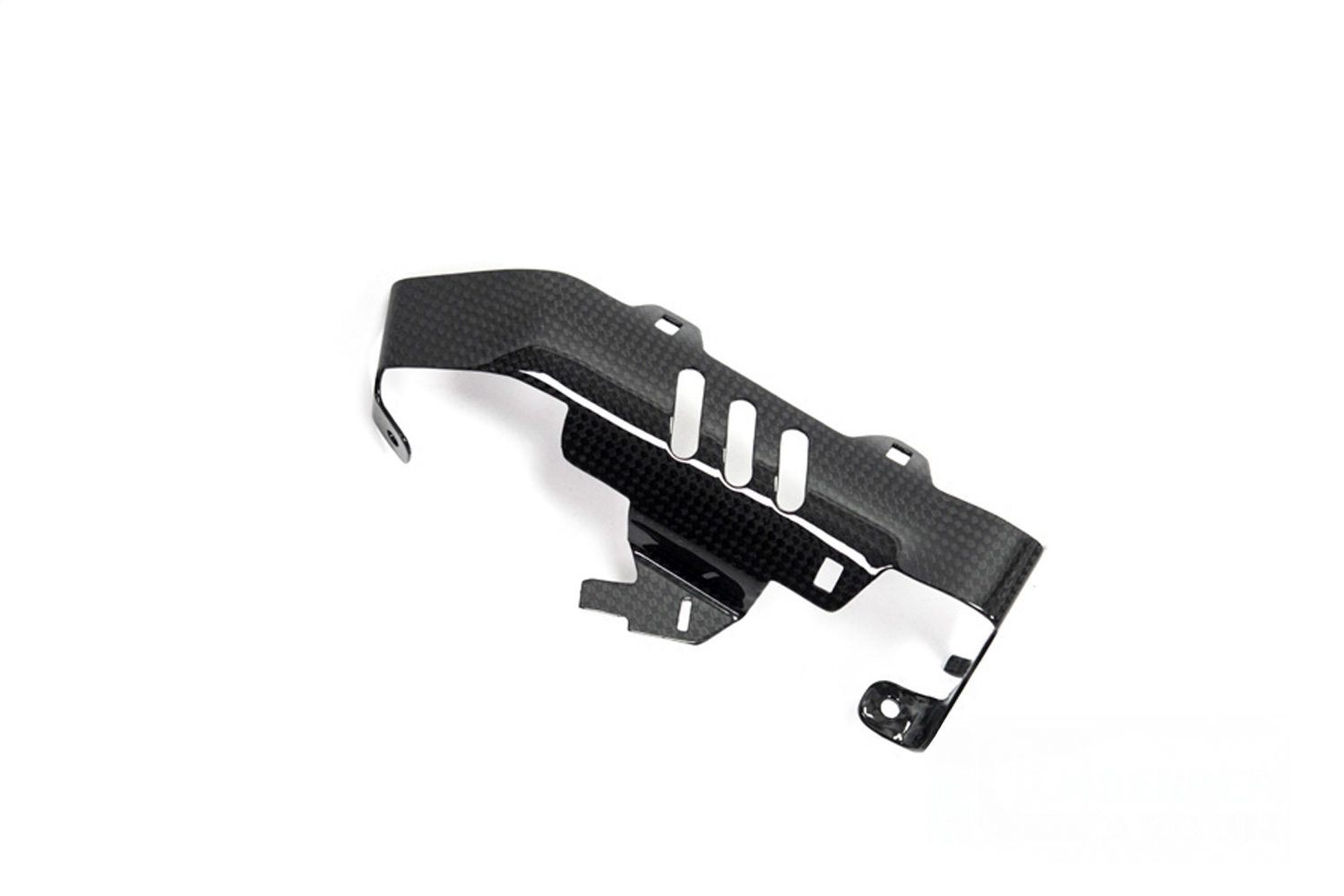 Ilmberger Holder tank vent