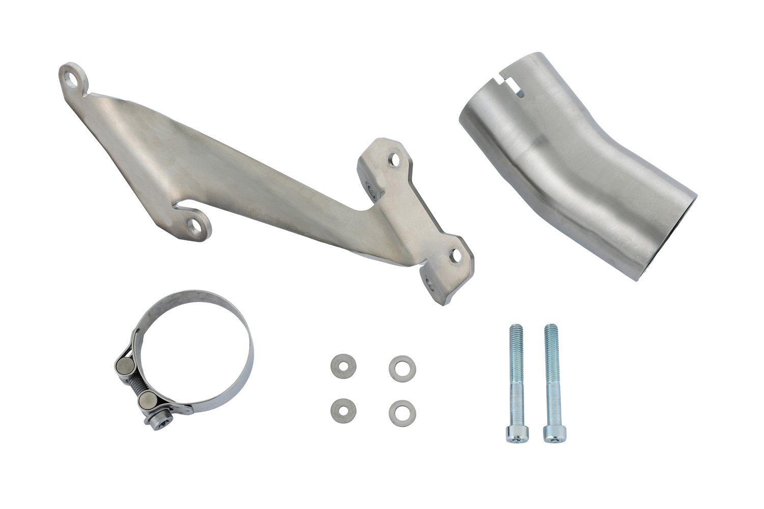 Wunderlich EDITION X Kit