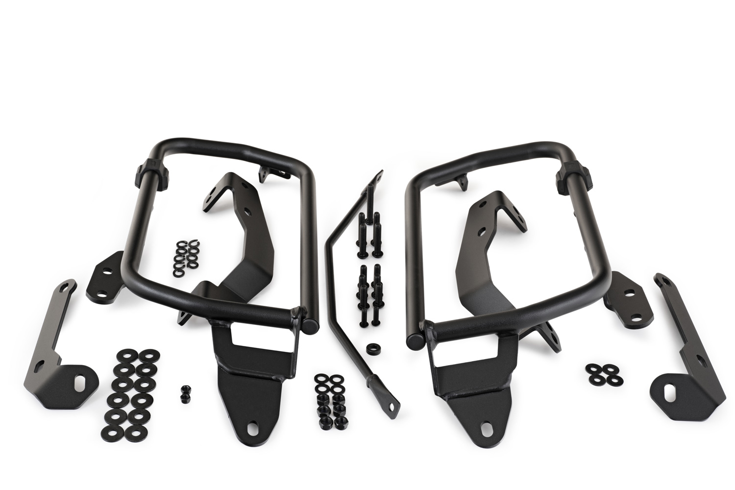 Wunderlich Kofferträger X-RACK R 1300 GS Adventure
