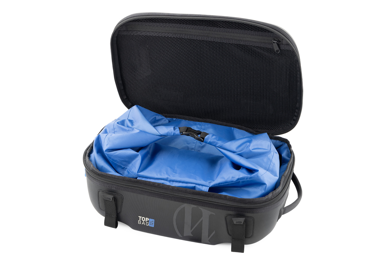 Wunderlich Koffertoptasche TOPBAG R 1300 GS + Adventure