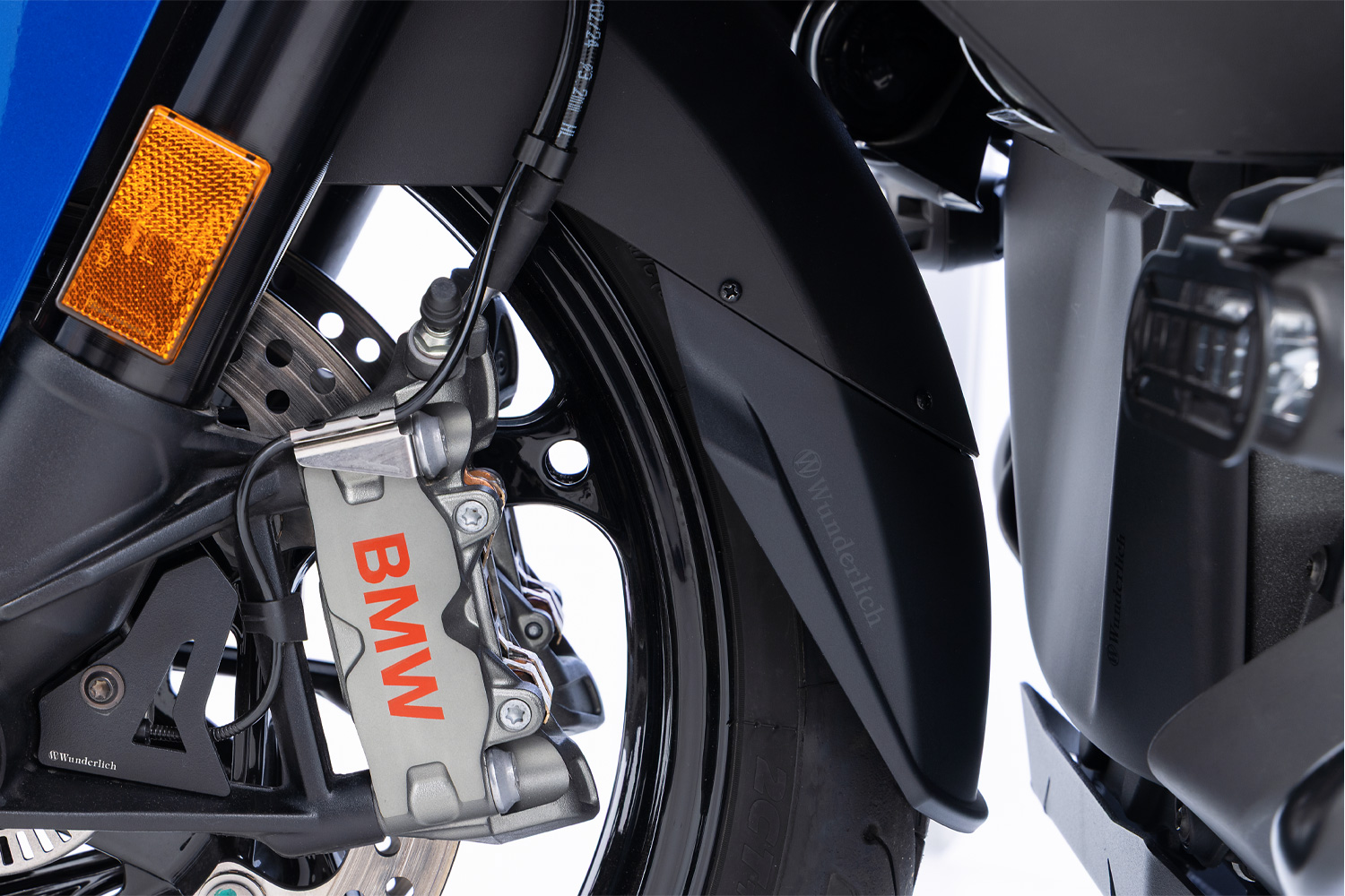 Wunderlich estensione di parafango EXTENDA FENDER R 1300 RT