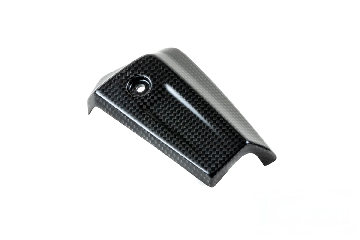 Ilmberger tank breather cover for BMW R 12 nineT 2024