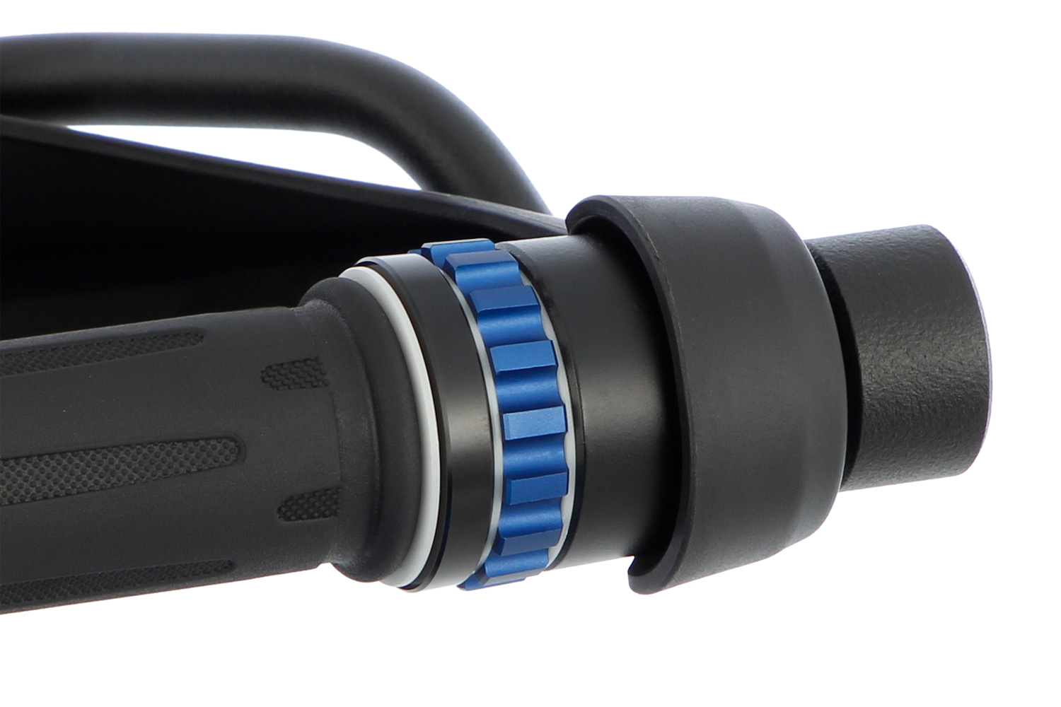 Wunderlich Gasgriff-Arretierung CRUISE CONTROL F 450 GS