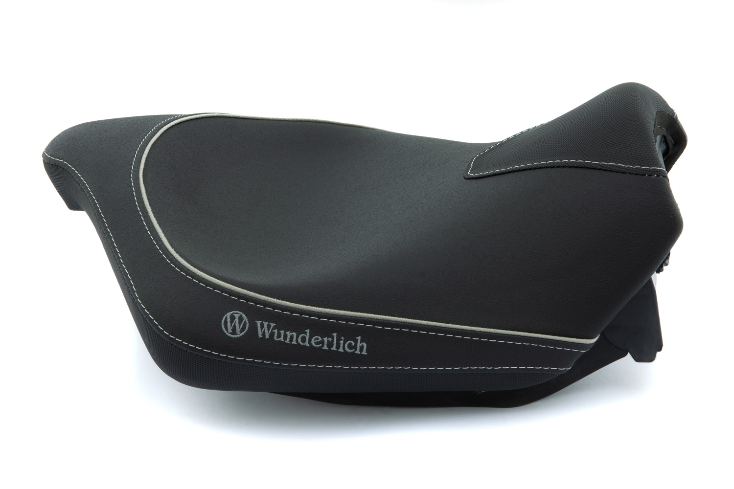 Selle conducteur Wunderlich AKTIVKOMFORT avec chauffage Smart Plug & Play R 1300 RT