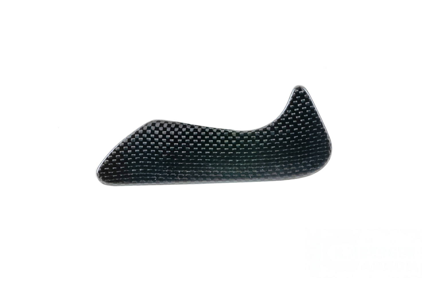 Cubierta de caja de herramientas Ilmberger para BMW R 12 nineT 2024