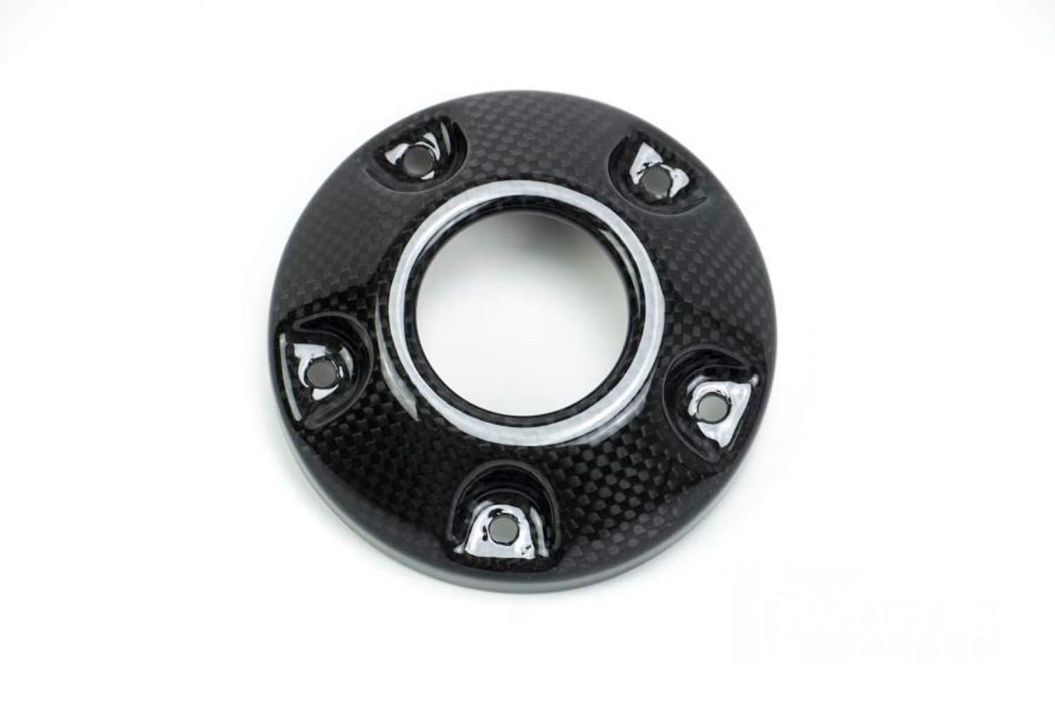 Ilmberger Silencer cover R nineT Scrambler
