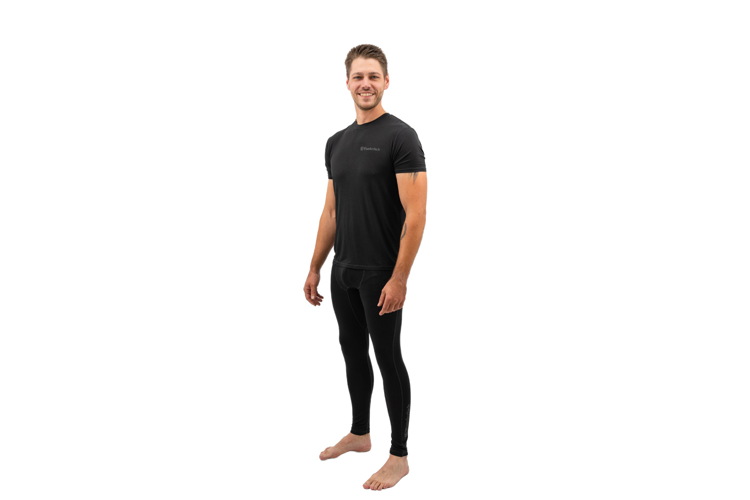 Wunderlich Funktions-Shirt PureRide Herren Kurzarm