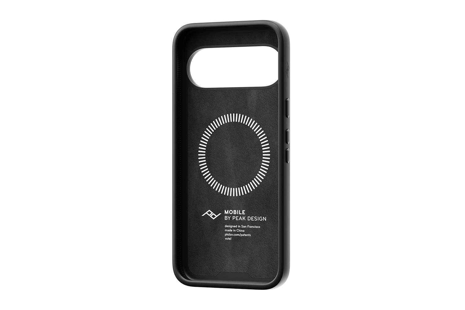 Peak Design Smartphone Schutzhülle Everyday Case