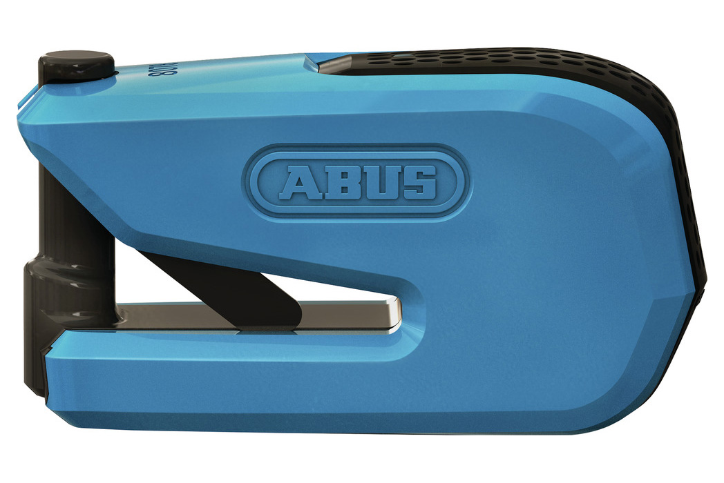 ABUS, Serrures de disque de frein Moto