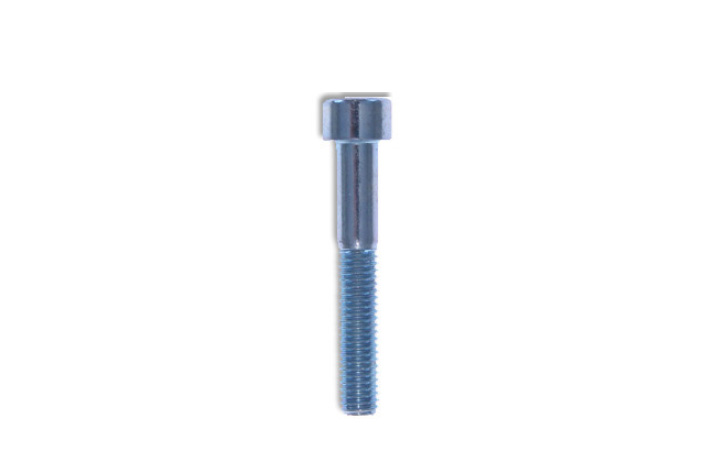 Wunderlich Befestigungsschraube MultiPod M8x50-8.8