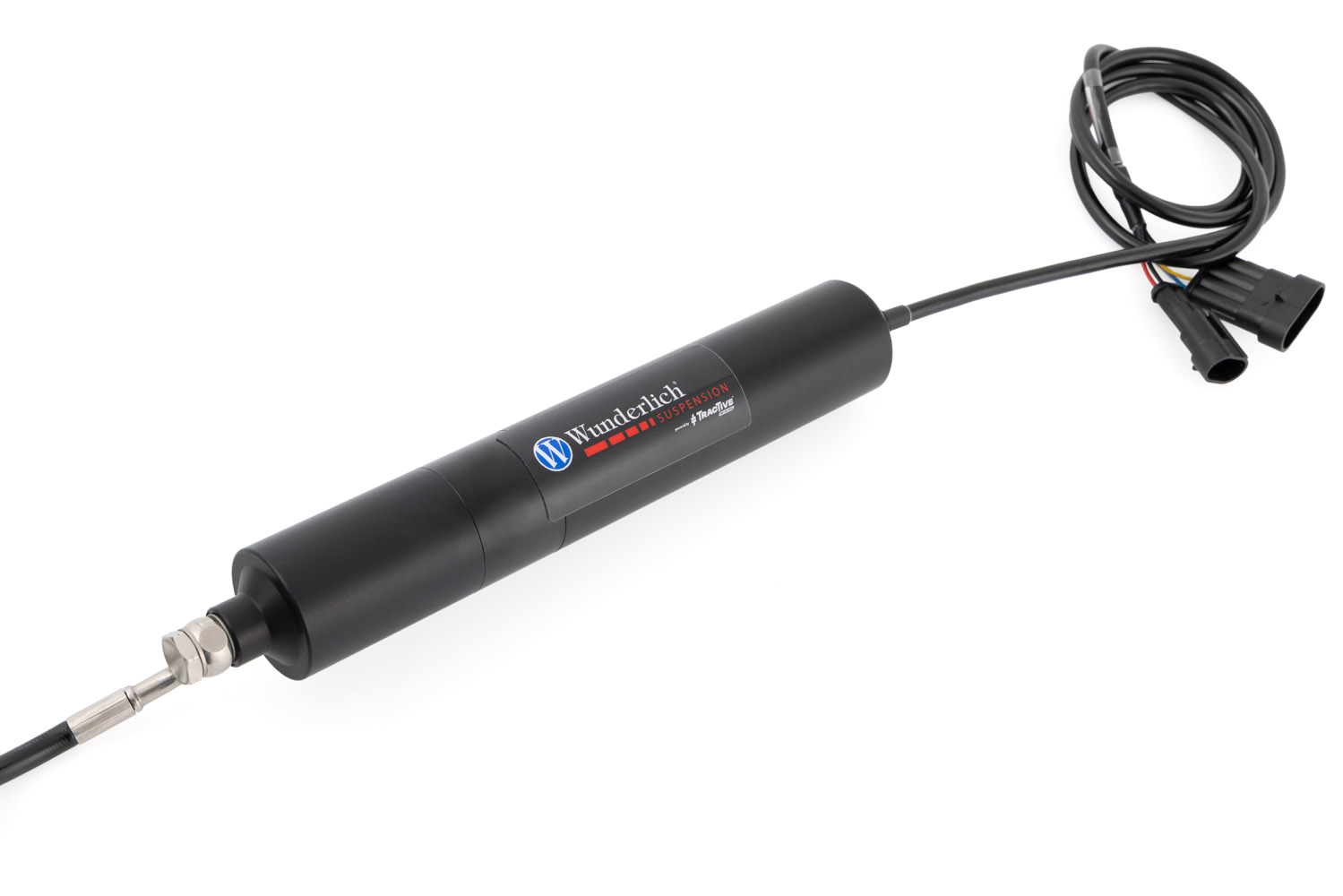 Wunderlich Suspension Federbein eS3 Adventure + EPA