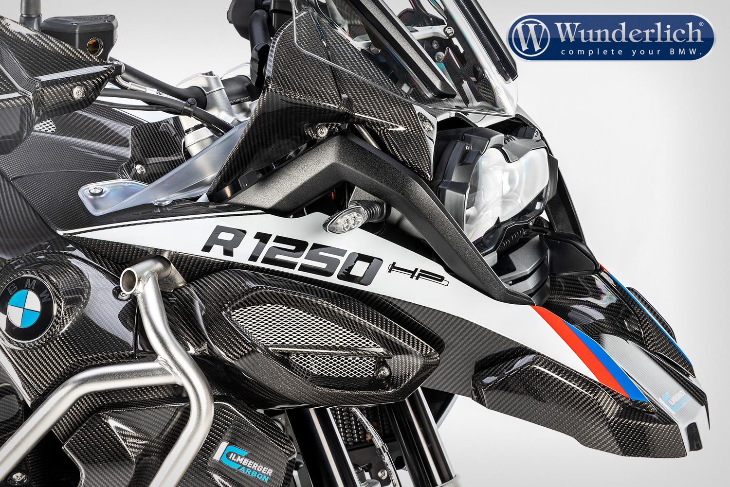 Ilmberger Schnabel R 1250 GS Adventure