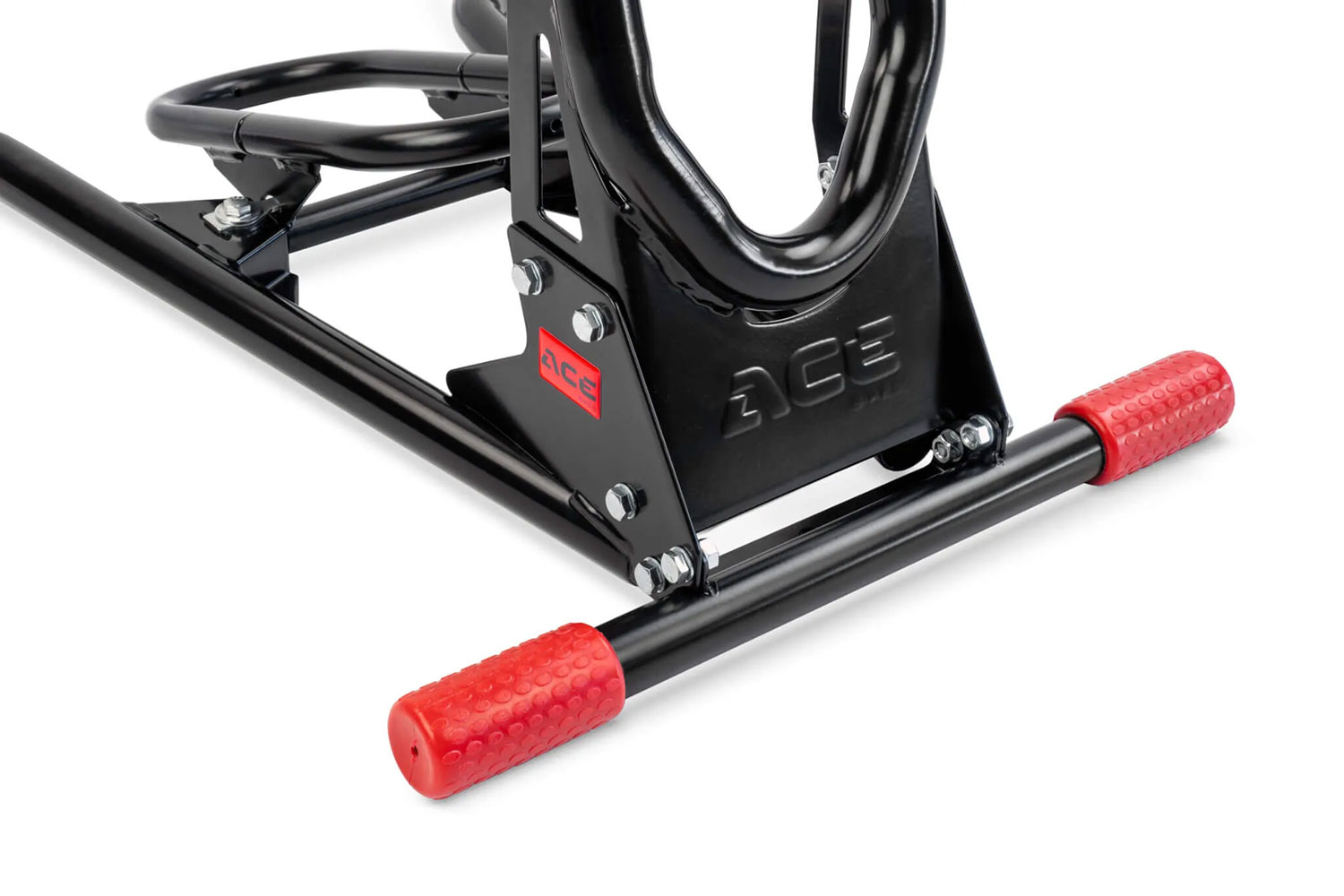Béquille moto Enduro Acebikes SteadyStand Cross Flex