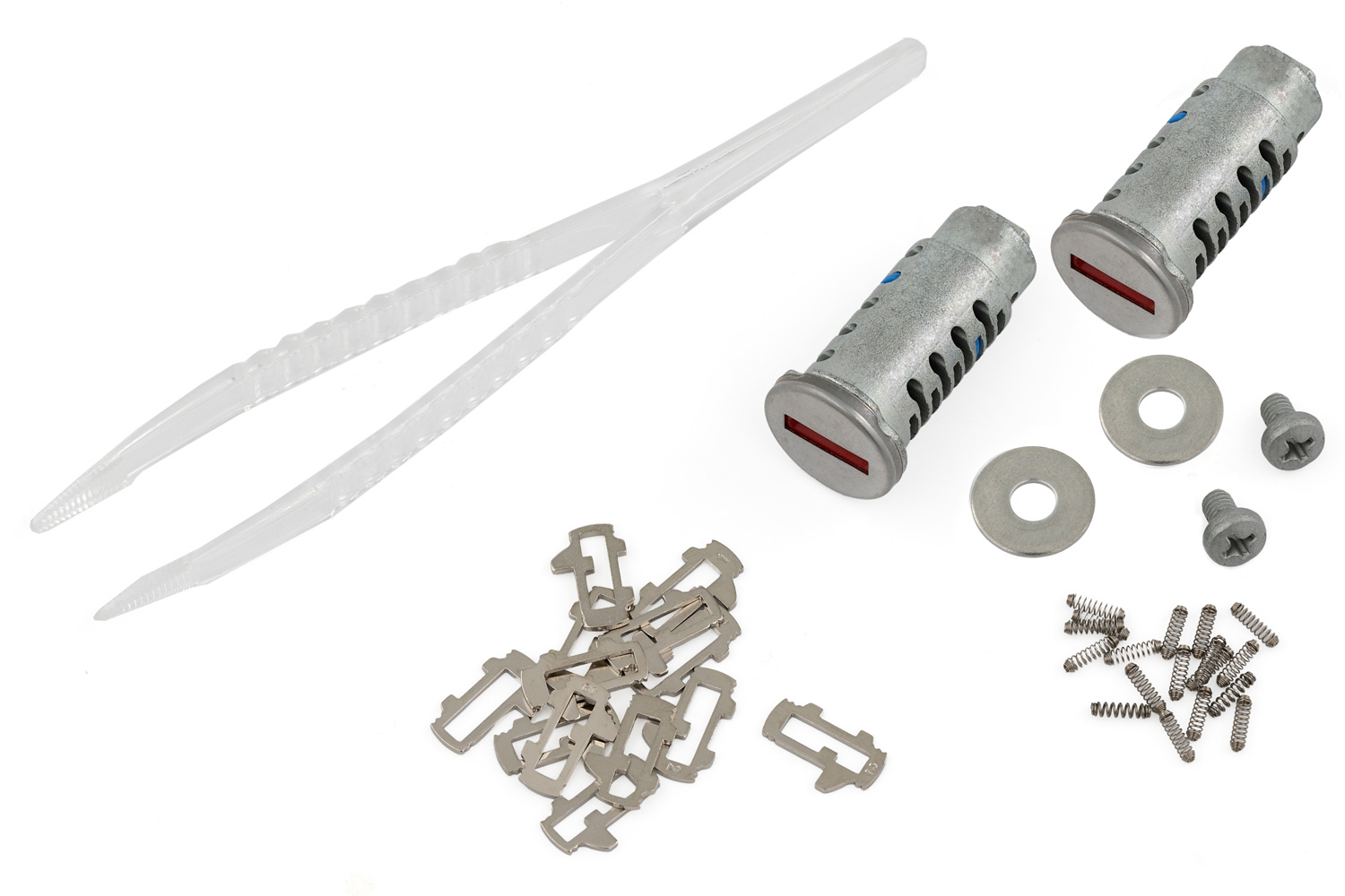 Codable Lock for X-Case X30/X36 Cases (Set)