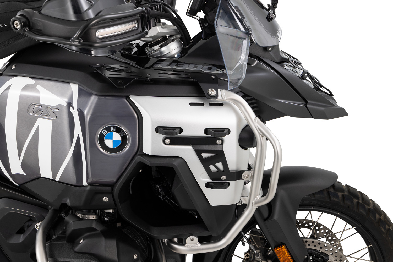 Wunderlich Tankschutzbügel ULTIMATE R 1300 GS Adventure