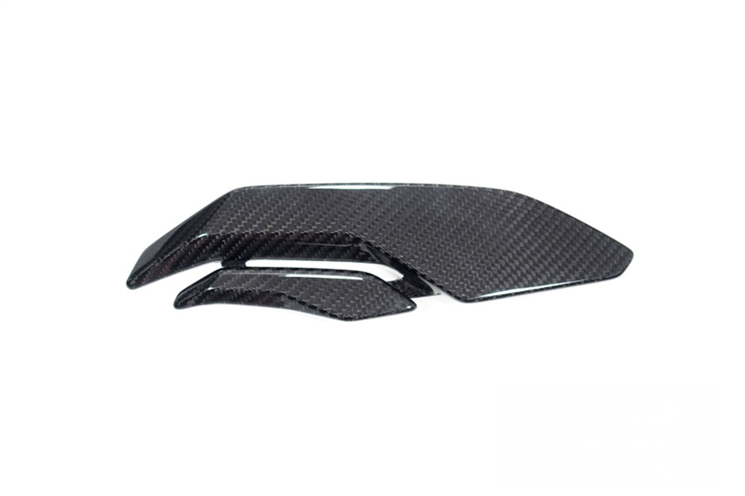 Ilmberger Luftauslass Carbon S 1000 RR ab 2023